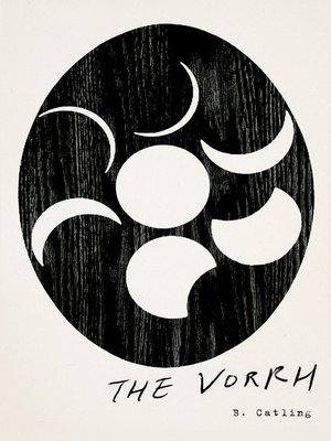 cover image of The Vorrh